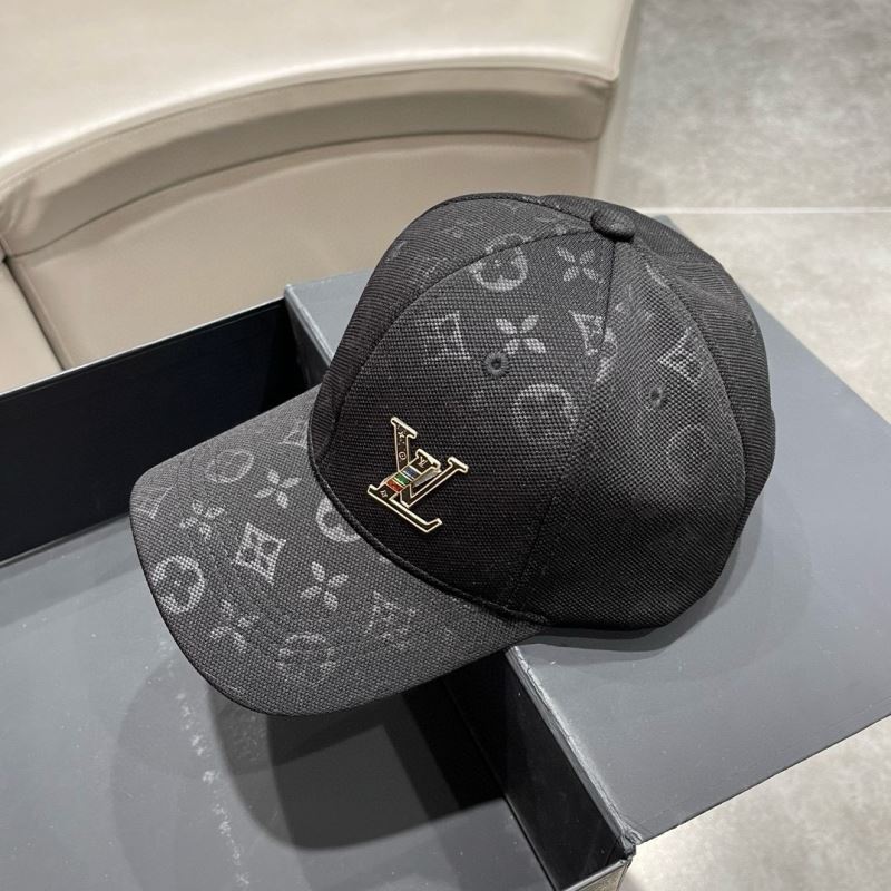 Louis Vuitton Caps